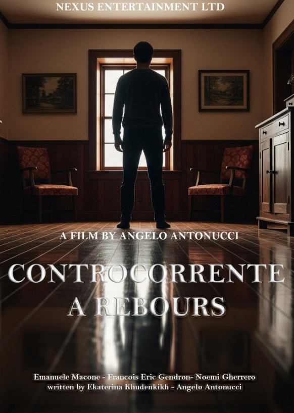 Controcorrente A Rebours